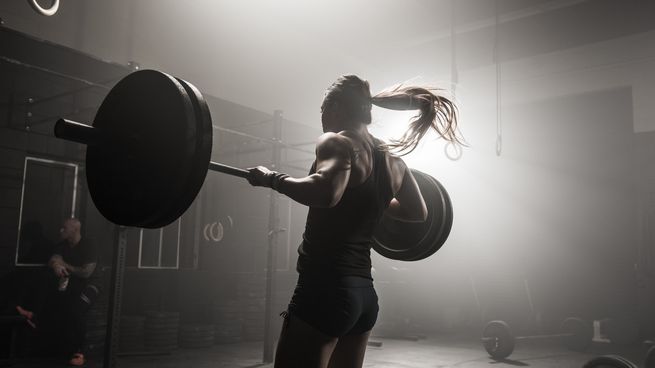 Boosting Strength and Endurance During Workouts with the Assistance of Steroids