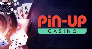 Pin-Up Çevrimiçi kumarhane referansı