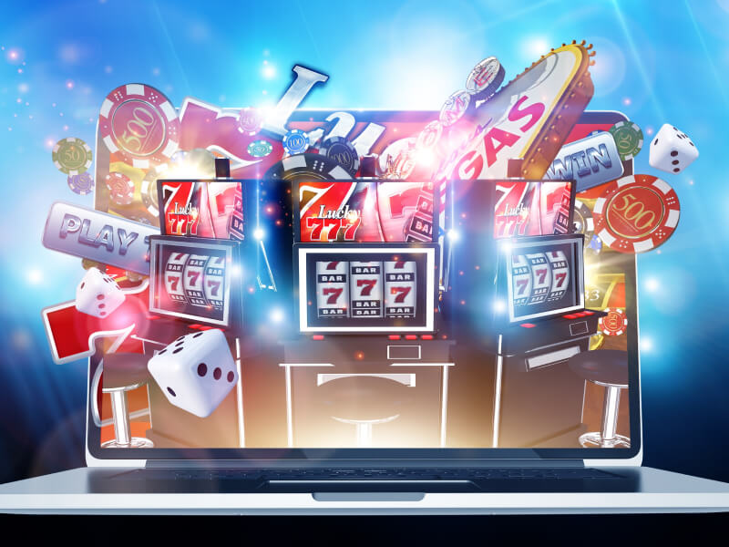JokaRoom Gambling Establishment: Regarding United States