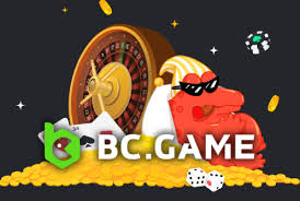 BCGame Casino O Paraíso dos Jogos Online BCGame Casino O Paraíso dos Jogos Online
