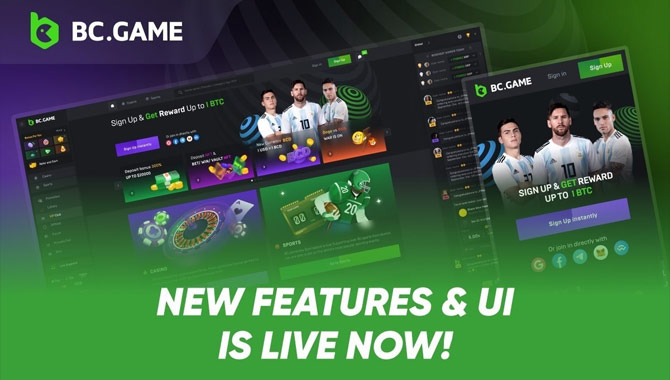 BCGame login – Your Gateway to Exciting Gaming Experiences BCGame login – Your Gateway to Exciting Gaming Experiences
