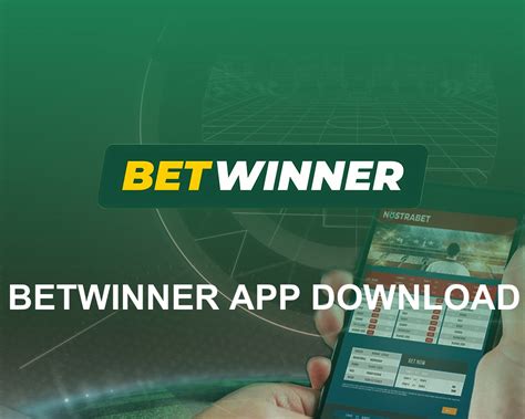 Découvrez Betwinner APK L'application incontournable pour les paris sportifs Découvrez Betwinner APK L'application incontournable pour les paris sportifs