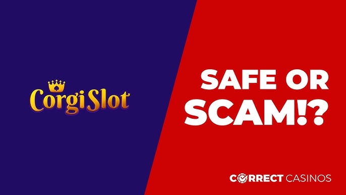 Discover the Exciting World of Casino CorgiSlot 13 Discover the Exciting World of Casino CorgiSlot 13