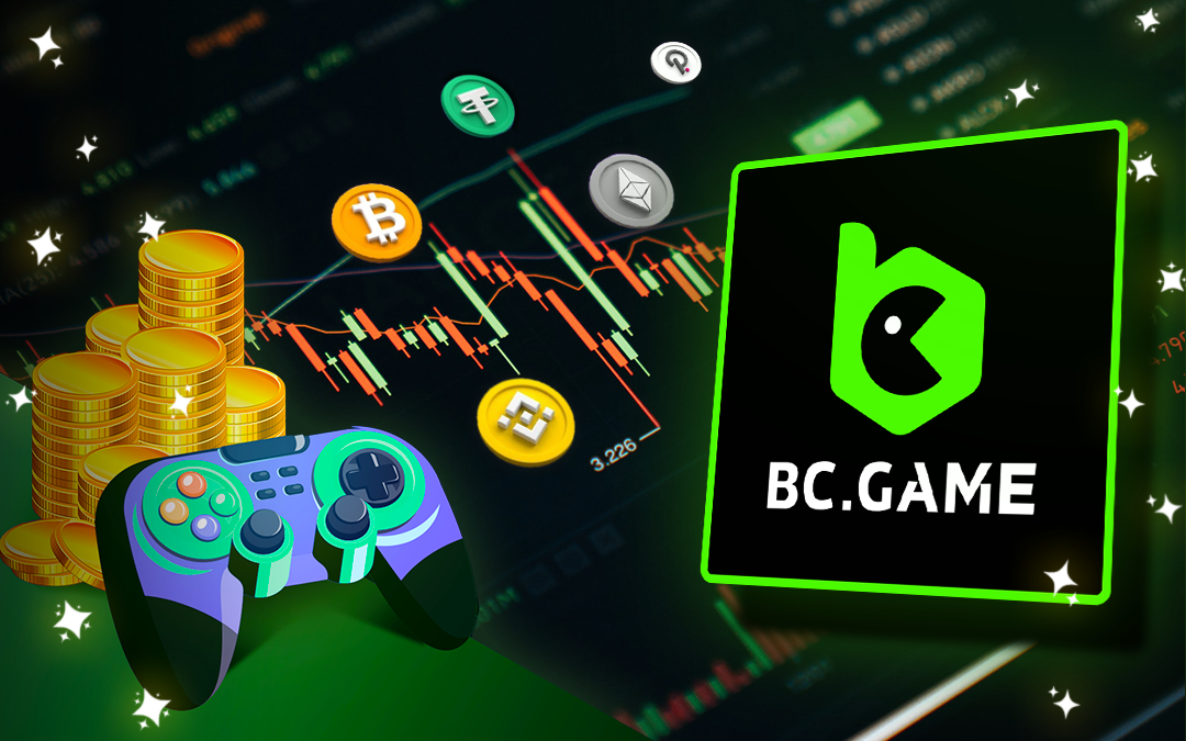 A Comprehensive Overview of BC Game United States