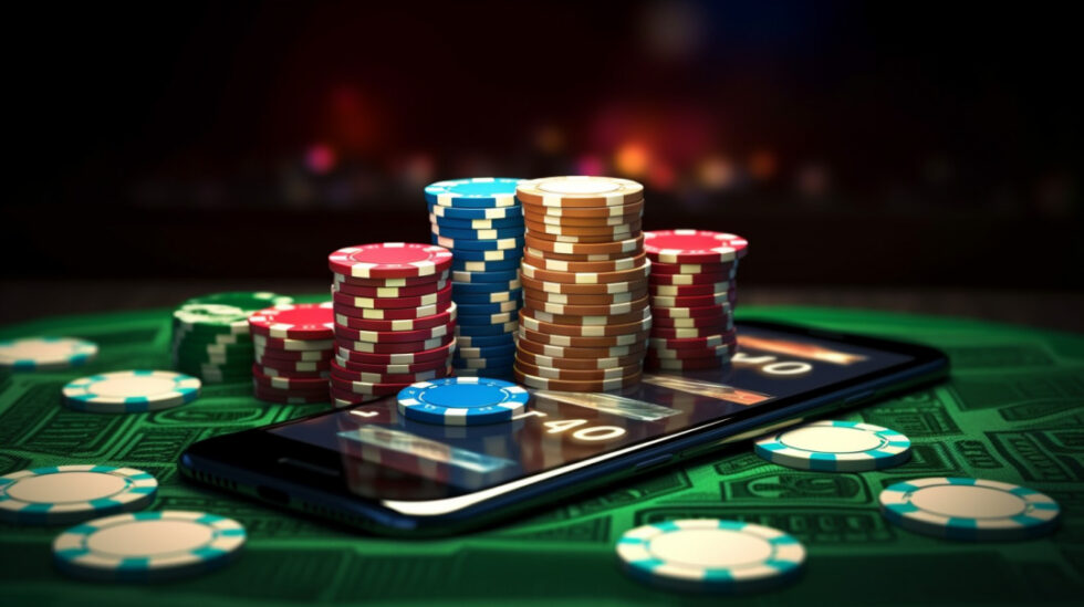 How to Get the Best Bonuses at Online Casinos 8 How to Get the Best Bonuses at Online Casinos 8