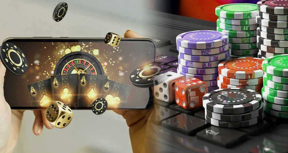 How to Get the Best Bonuses at Online Casinos 8 How to Get the Best Bonuses at Online Casinos 8