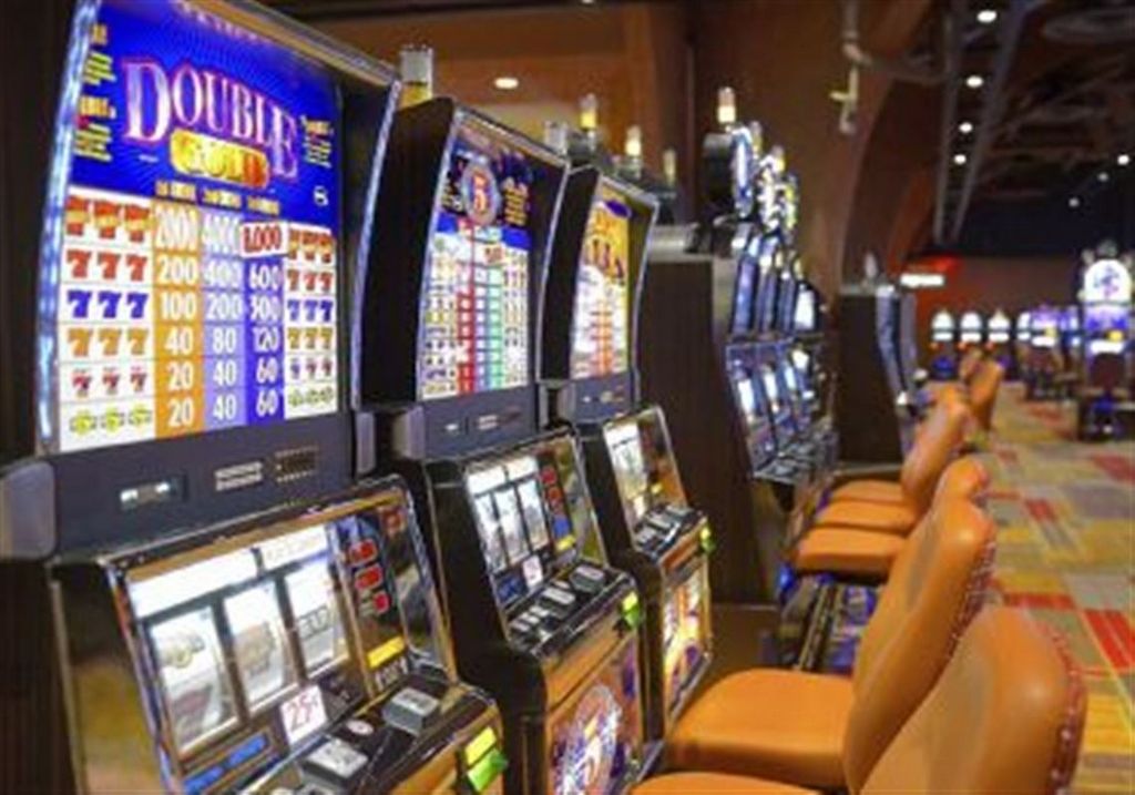 Bonus offers & Promos at TrueLuck Gambling Enterprise
