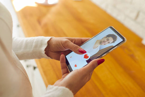 Healthy And Balanced Partnership Tips: How to Make a Connection Job