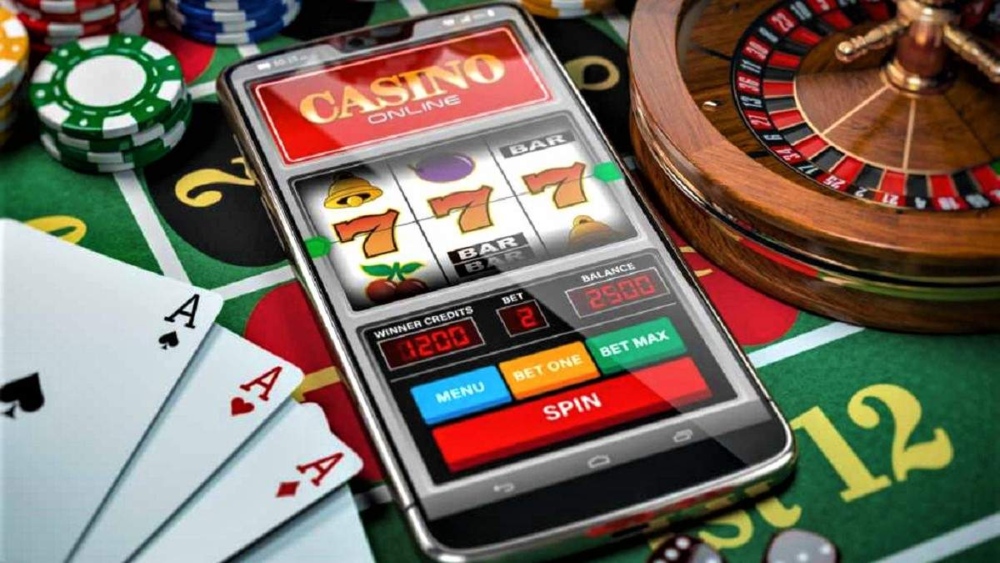 Casino Love New - Discover the Thrill of Online Gaming 30