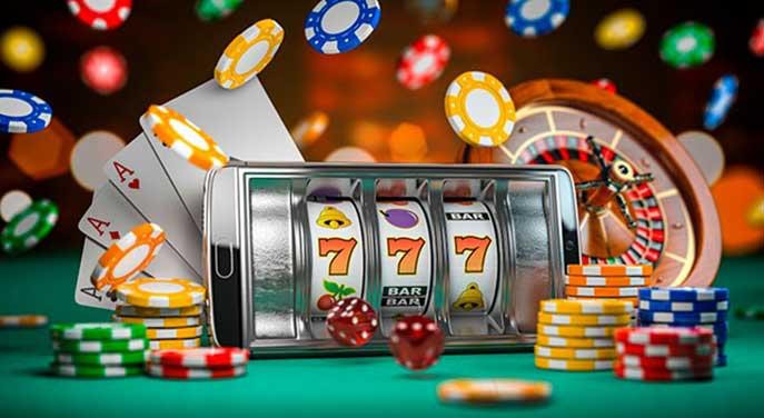 Casino Love New - Discover the Thrill of Online Gaming 30