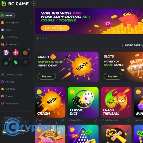 Discover the Exciting BC Game Welcome Bonus Discover the Exciting BC Game Welcome Bonus