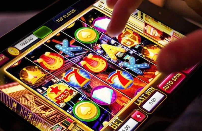 Discover Thrills with the App Jackpot Raider Discover Thrills with the App Jackpot Raider