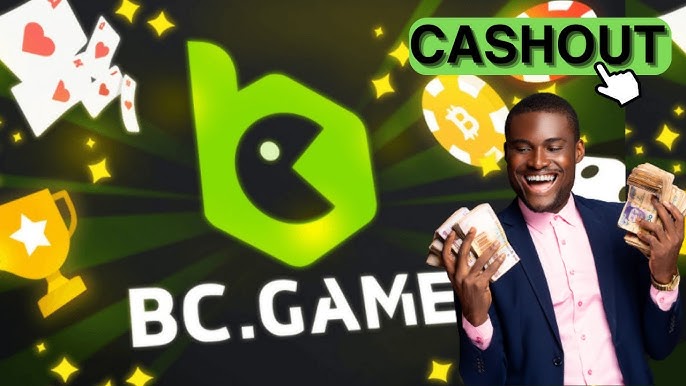 Experience the Thrill of Gambling with BC Game DE Experience the Thrill of Gambling with BC Game DE