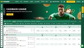 Exploring the World of Betwinner Bets Exploring the World of Betwinner Bets
