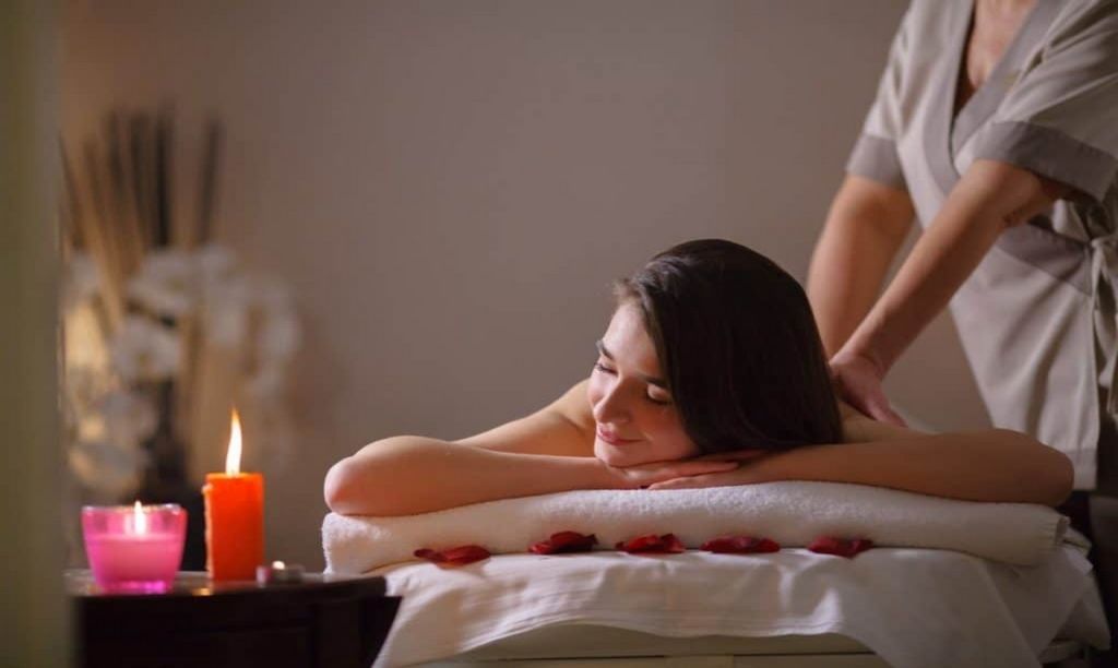Benefits of massage therapy