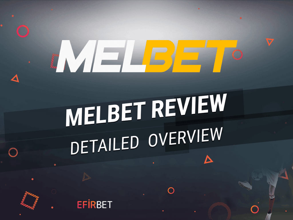 Melbet: Online Casino Site and Sports Betting in Bangladesh