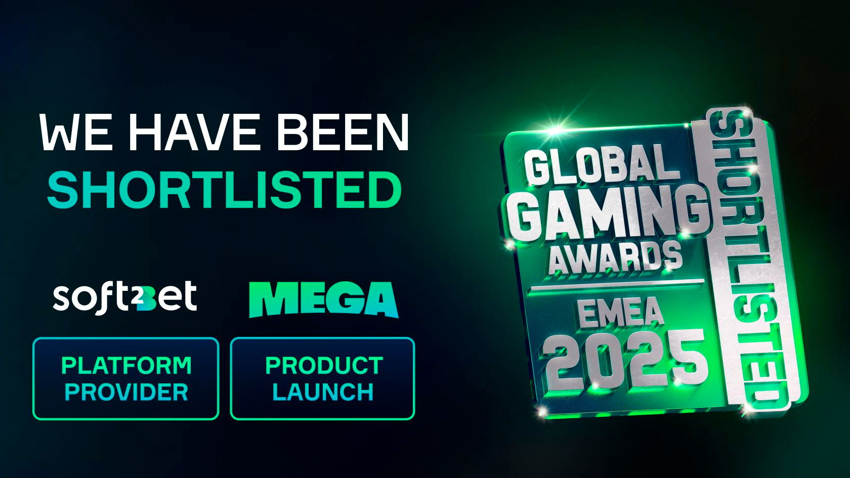 Presenting MEGA: The all-inclusive gamification solution