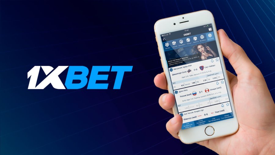 Unlock the Thrill of Betting Your Guide to 1xbet promo code free bet Unlock the Thrill of Betting Your Guide to 1xbet promo code free bet